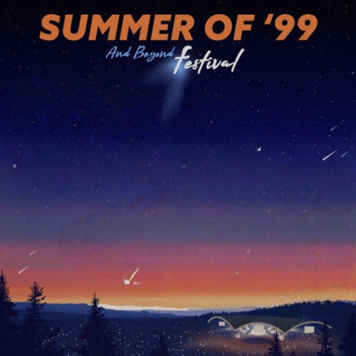 Summer of '99 and Beyond Festival concerts in Dallas.