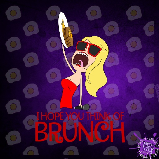 Swifties Comedy Brunch Dallas Tickets