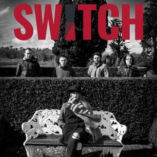 Switch in Dallas