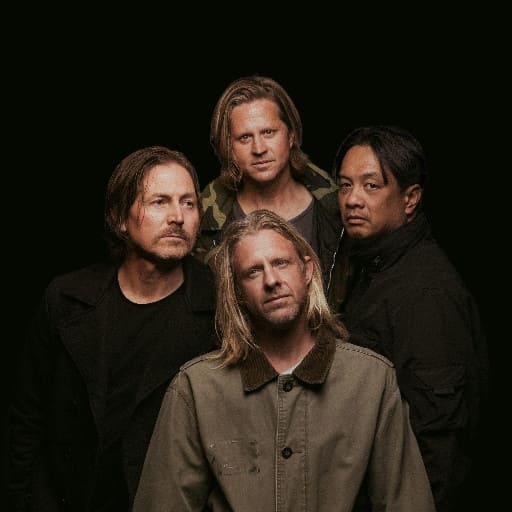 Switchfoot in Dallas