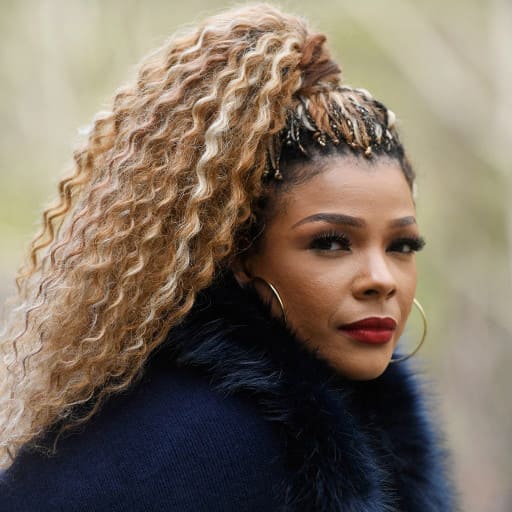 Syleena Johnson Dallas Tickets