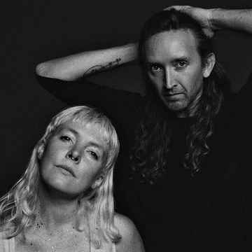Sylvan Esso in Dallas