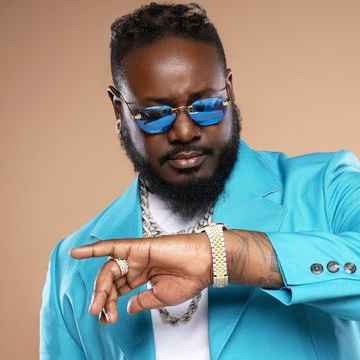 T-Pain Dallas Tickets