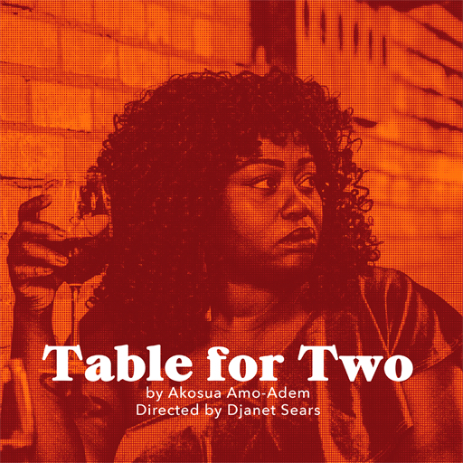 Table for Two Dallas Tickets