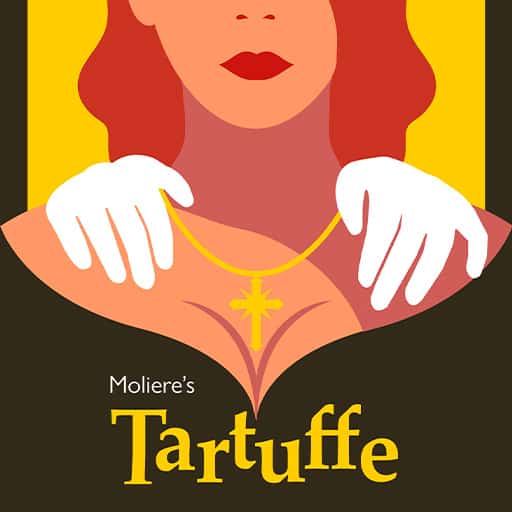 Tartuffe Dallas Tickets