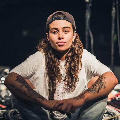 Tash Sultana Dallas Tickets