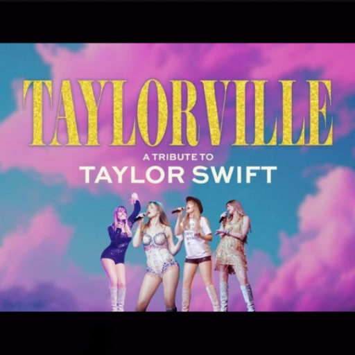 Taylorville - A Tribute to Taylor Swift concerts in Dallas.