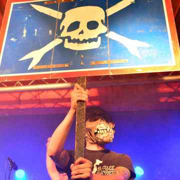 Teenage Bottlerocket Dallas Tickets