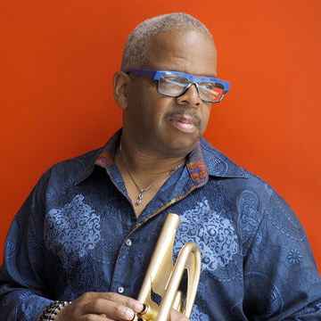 Terence Blanchard Dallas Tickets
