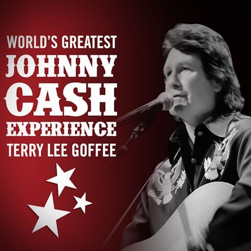 Terry Lee Goffee Dallas Tickets