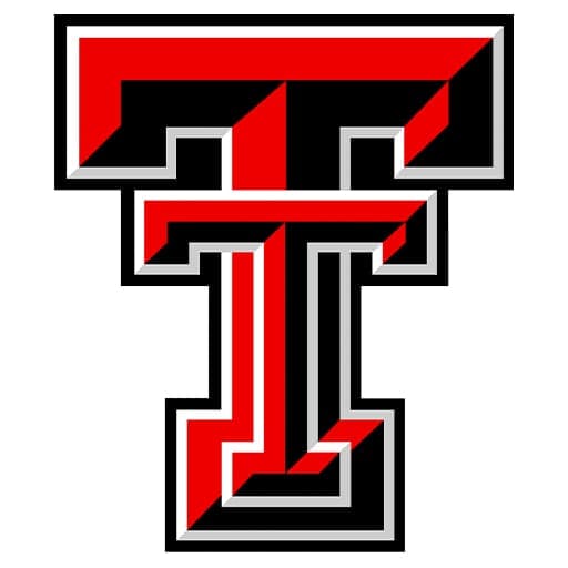 Texas Tech Red Raiders Women's Basketball Schedule 2026–2027