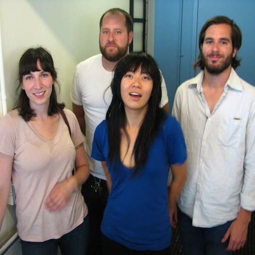 Thao and The Get Down Stay Down Concerts in Dallas