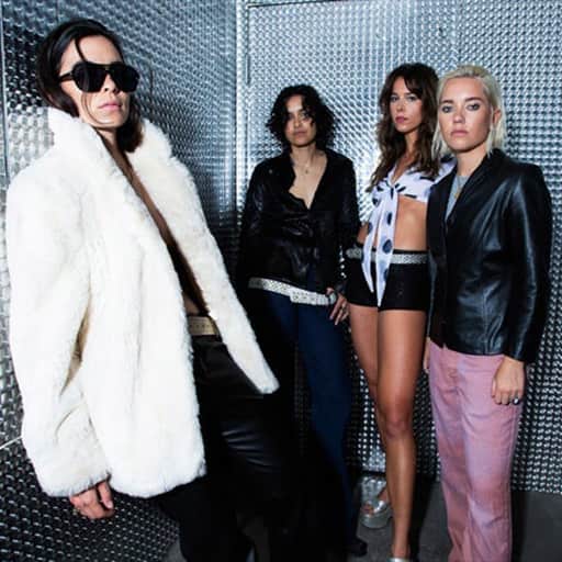 The Aces Concerts in Dallas