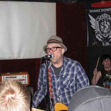 The Ataris Dallas Tickets