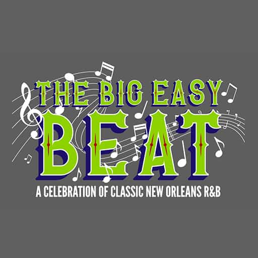 The Big Easy Boys Dallas Tickets