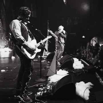 The Bogmen Dallas Tickets