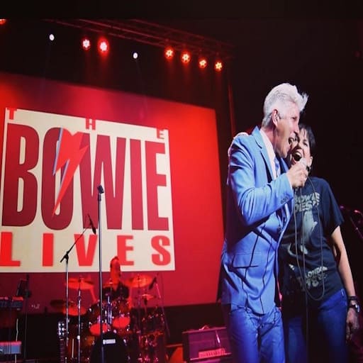 The Bowie Lives Dallas Tickets