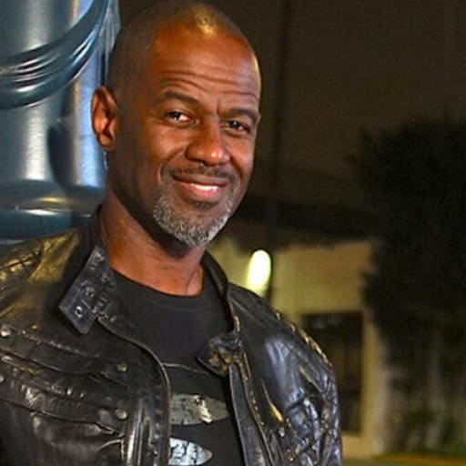 The Brian McKnight 4 Dallas Tickets