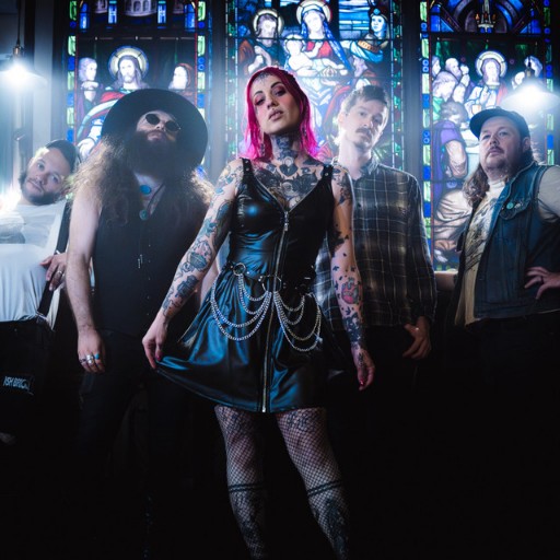 The Bridge City Sinners Dallas Tickets