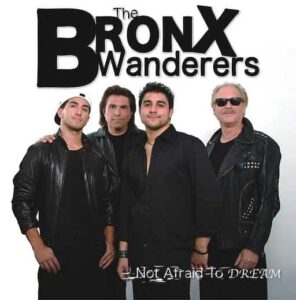 The Bronx Wanderers Dallas Tickets