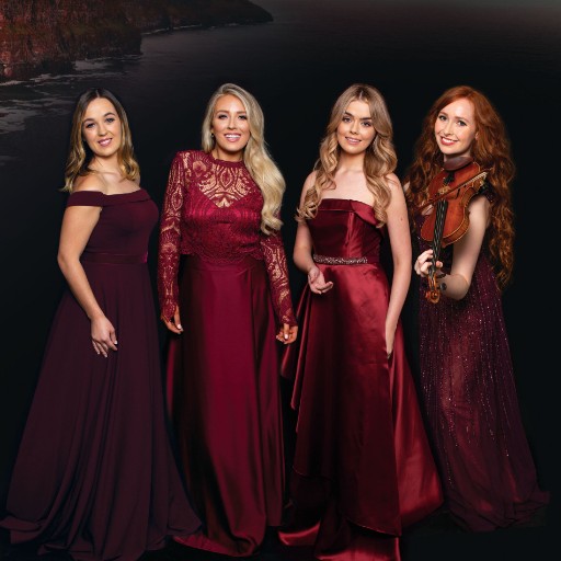 The Celtic Ladies Concerts in Dallas