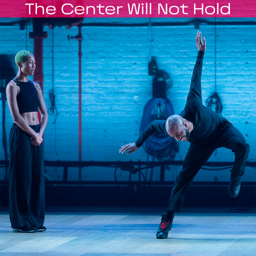 The Center Will Not Hold Dallas Tickets