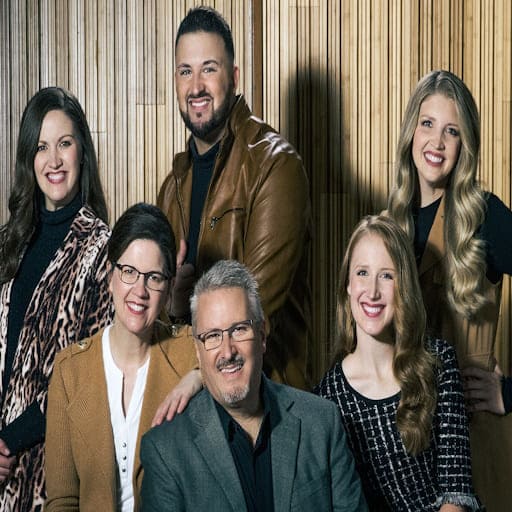 The Collingsworth Family Concerts in Dallas