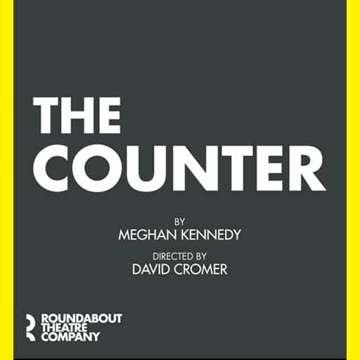 The Counter Dallas Tickets