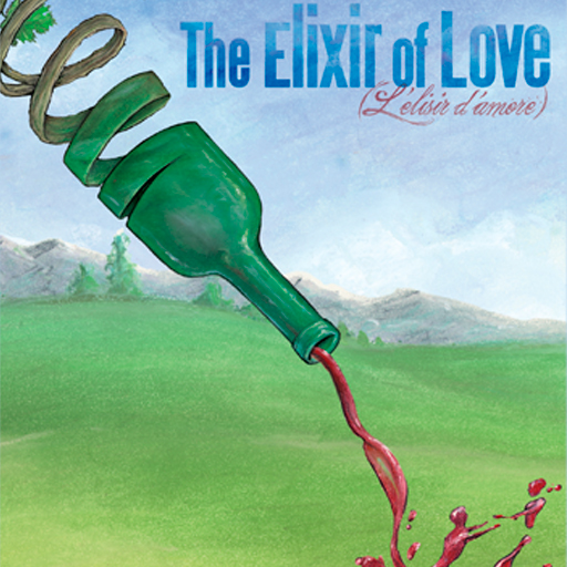 The Elixir of Love Dallas Tickets