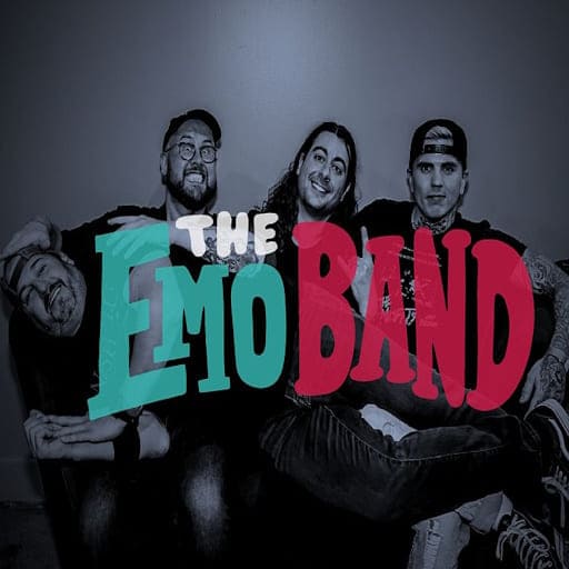 The Emo Band Dallas Tickets