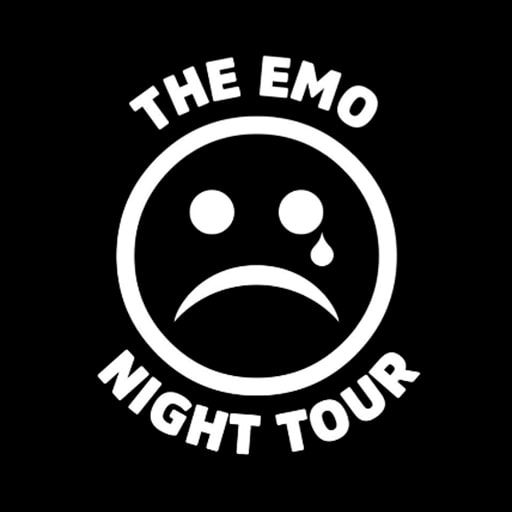 The Emo Night Tour Dallas Tickets