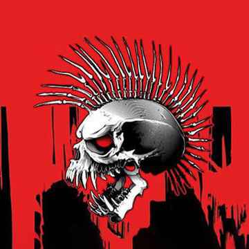 The Exploited Concerts in Dallas