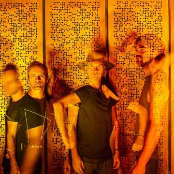 The Faint Dallas Tickets