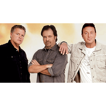 The Frontmen Dallas Tickets