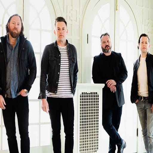 The Get Up Kids in Dallas