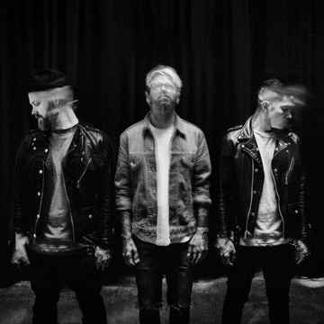 The Glitch Mob Dallas Tickets