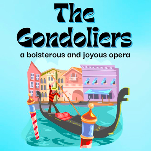 The Gondoliers Dallas Tickets