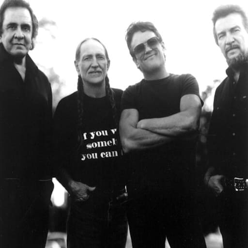 The Highway Men Dallas Tickets