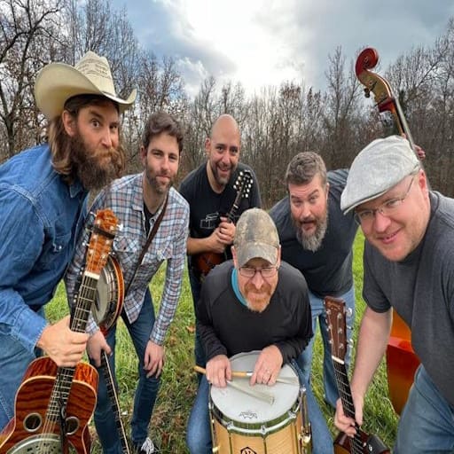 The Hillbenders Dallas Tickets
