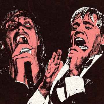 The Hives Dallas Tickets
