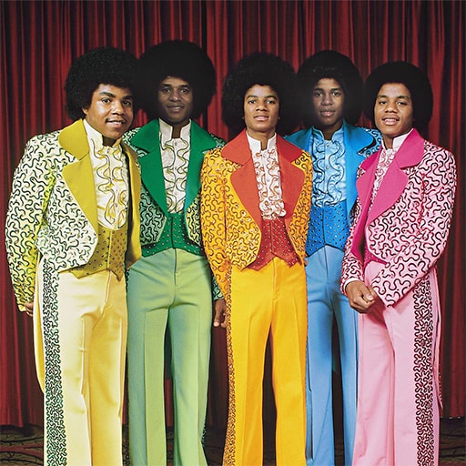 The Jacksons Dallas Tickets