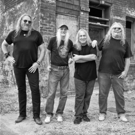 The Kentucky Headhunters Dallas Tickets