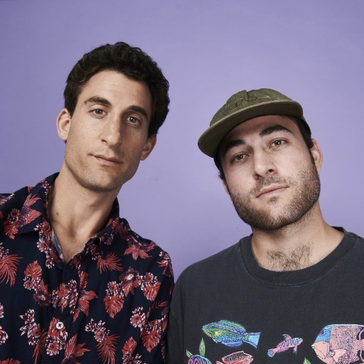 The Lagoons Dallas Tickets