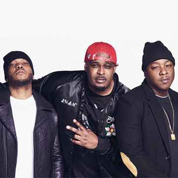 The Lox Dallas Tickets