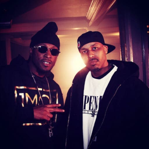 The Luniz Dallas Tickets