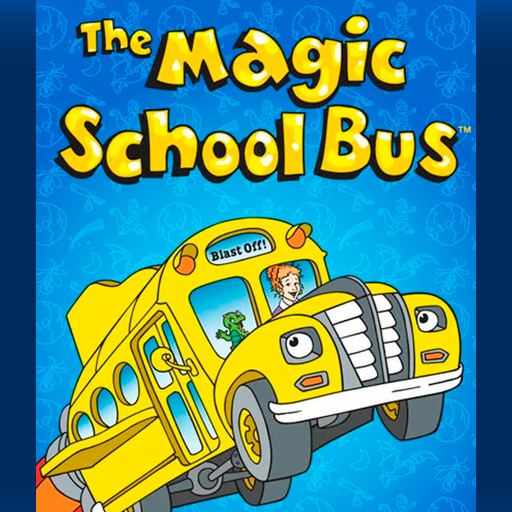 The Magic School Bus Lost In The Solar System Dallas Tickets