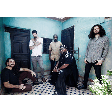 The Main Squeeze Dallas Tickets