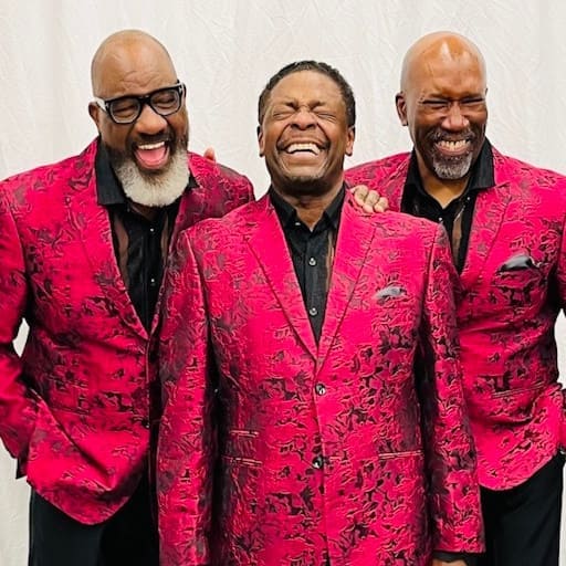 The Manhattans Dallas Tickets