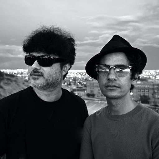 The Mars Volta in Dallas