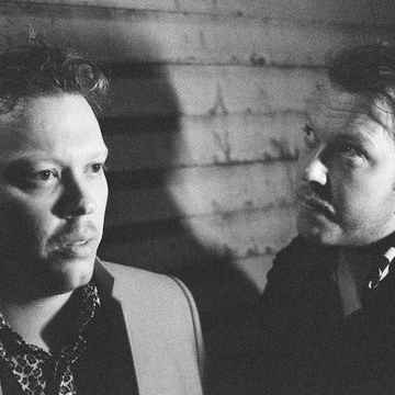 The Mattson 2 Dallas Tickets